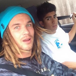 Meet your Posher, Bruce